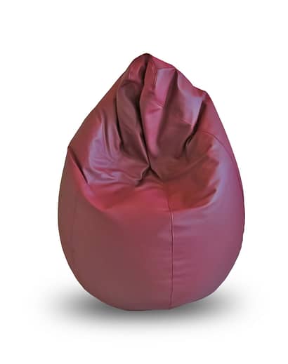 Bag with beans sales
