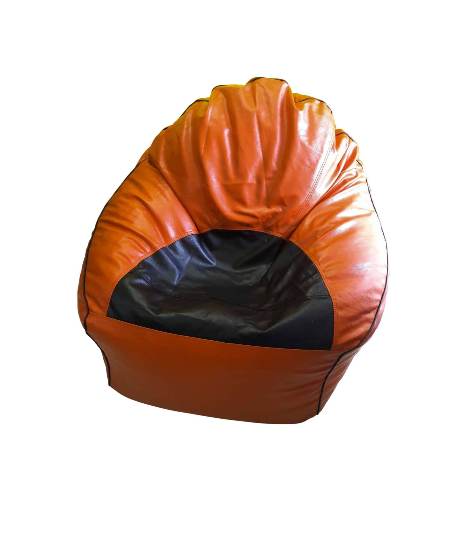 Black bean bag chair deals