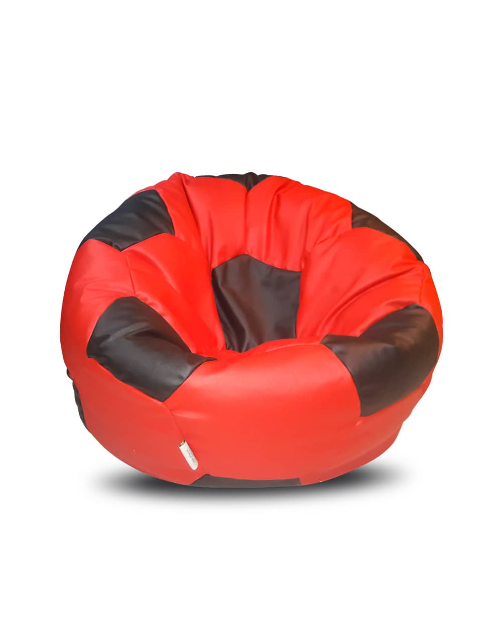 Soccer bean hotsell bag