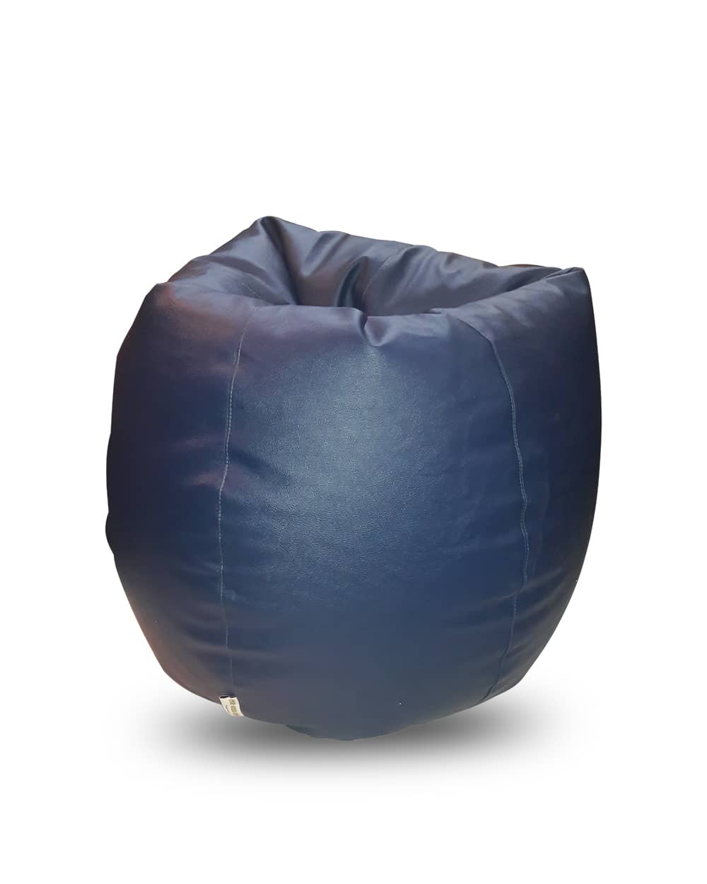 Blue best sale bean bag