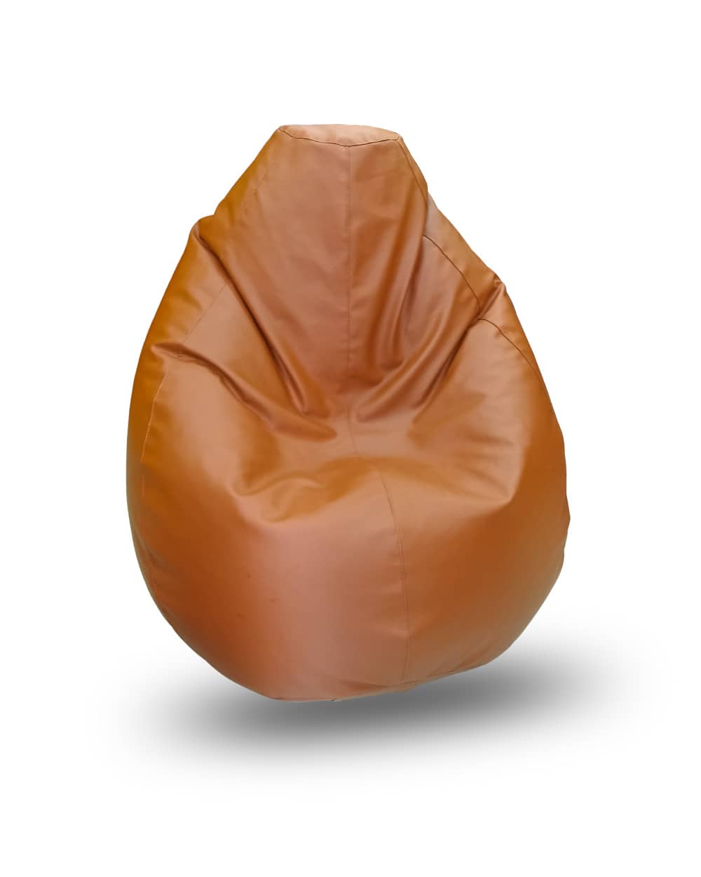Classic Bean Bag Tan Bean Bag Shop India