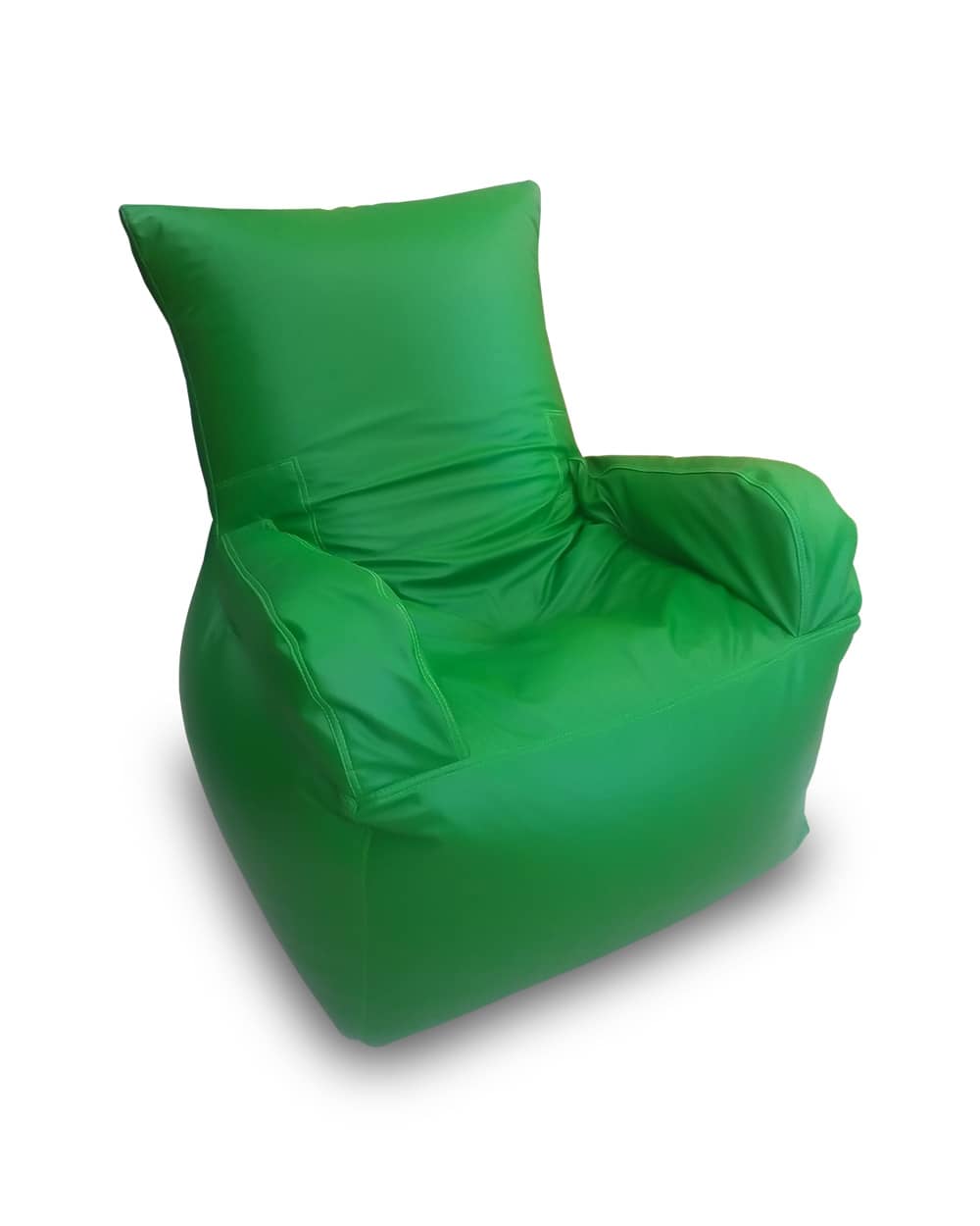 Bean Sofa Chair Classic Green