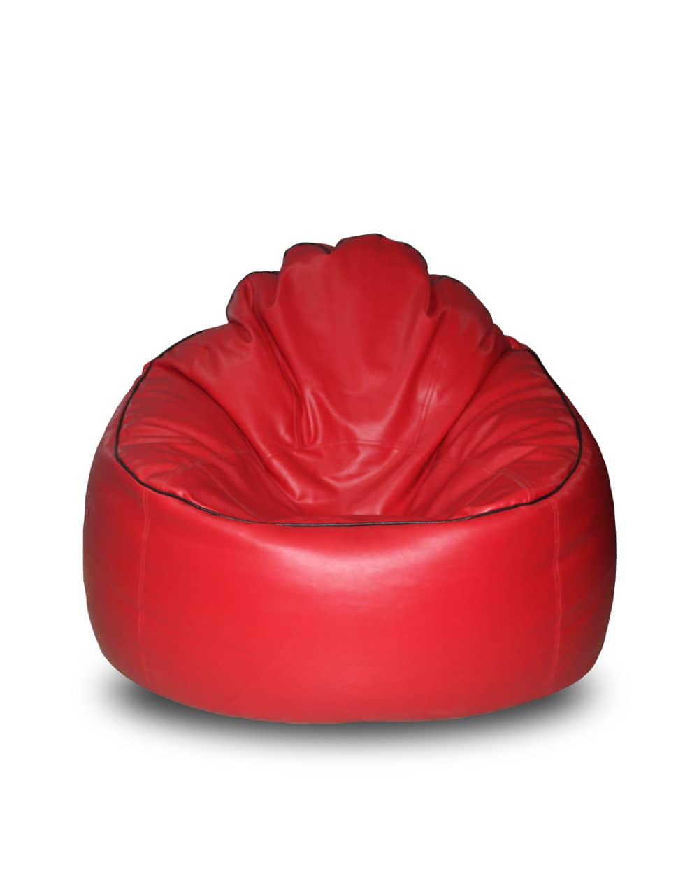 Inflatable bean bag sale chair