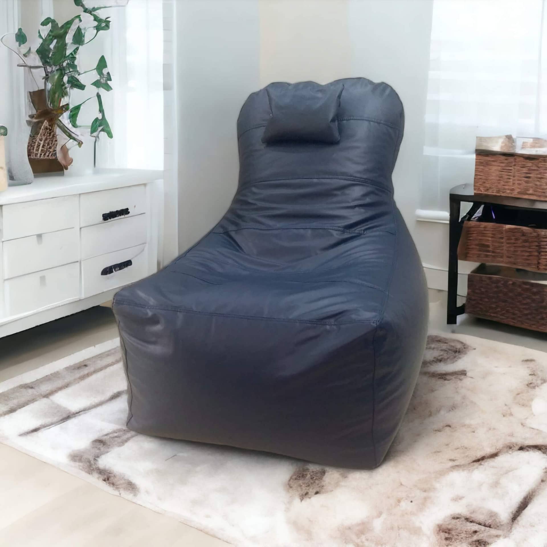 Bean bag deals rocker